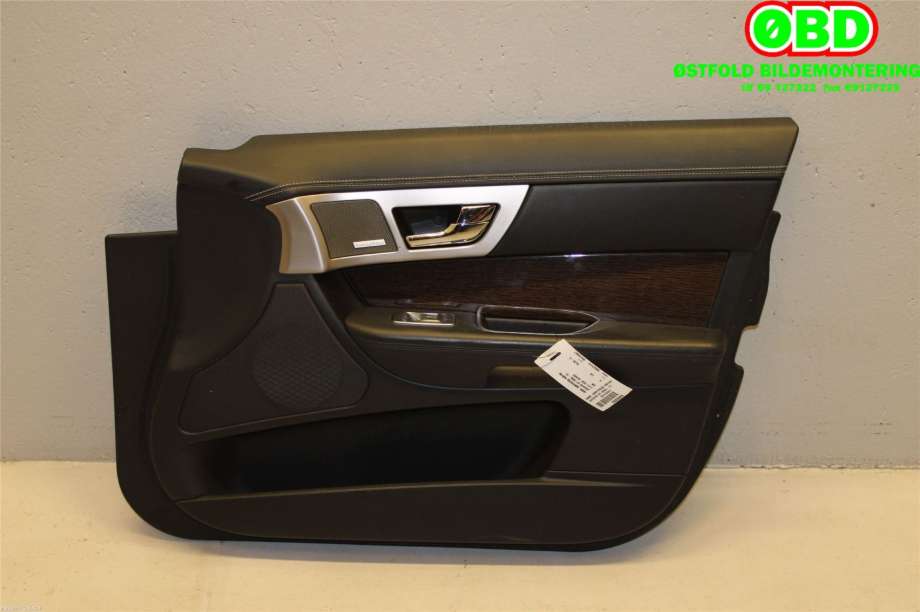 Dørtrekk høyre til Jaguar XF 2008-2015 (X250) (X250) (JAGUAR|)