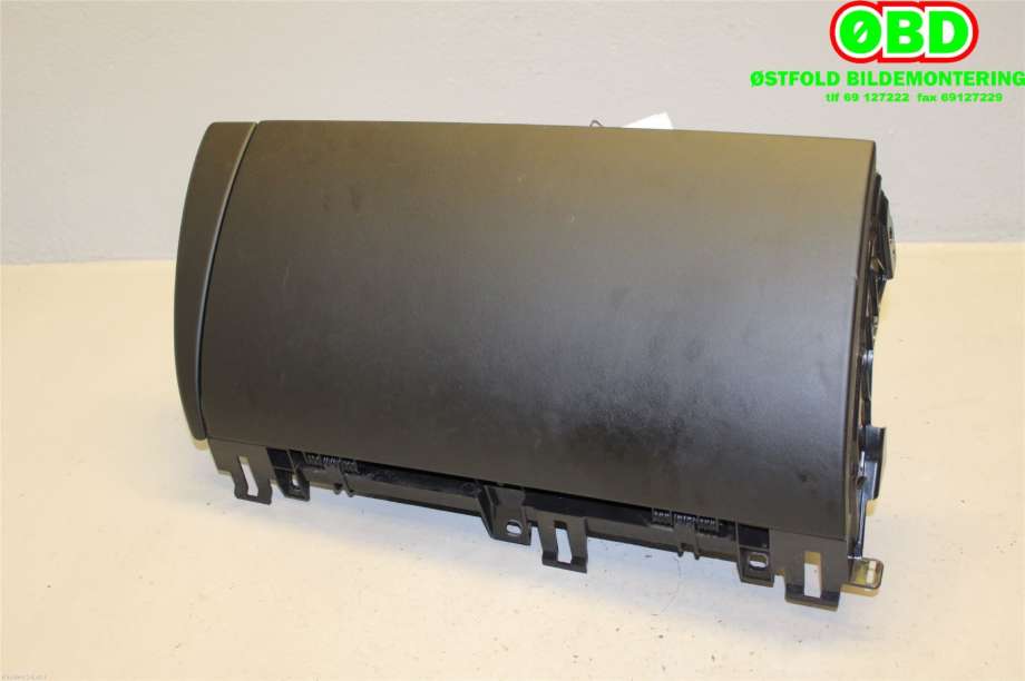 Hanskerom til Jaguar XF 2008-2015 (X250) (X250) (JAGUAR|C2Z11188LEG|)