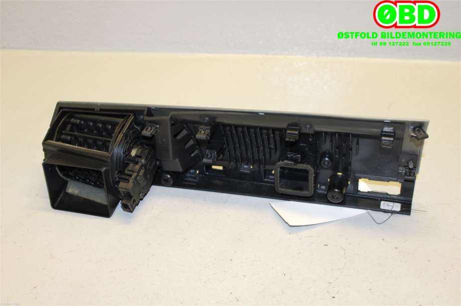 Diverse deler til Jaguar XF 2008-2015 (X250) (X250) (JAGUAR|C2Z11430|C2Z16107|8X23014A22AH)