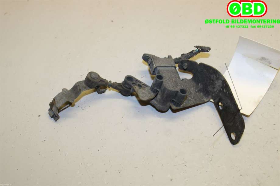 Sensor nivå til Jaguar XF 2008-2015 (X250) (X250) (JAGUAR|C2P15220|C2P23816|)