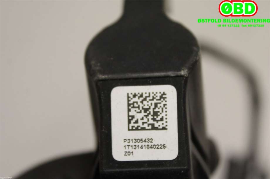 Airbag diverse til Volvo V40 2012-2019  (VOLVO|31305432|)
