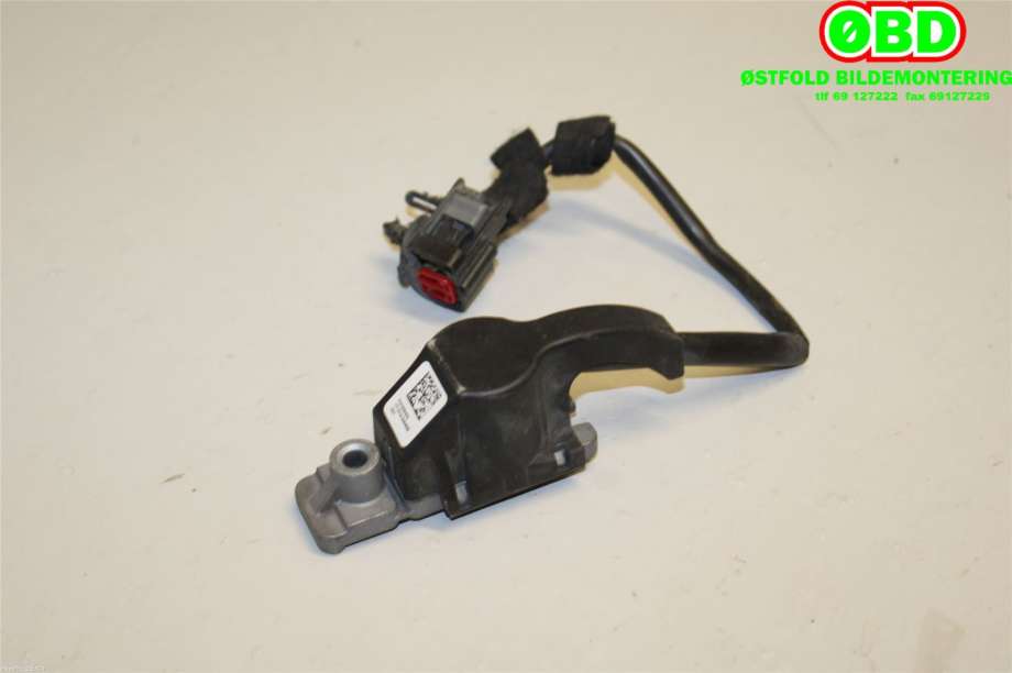 Airbag diverse til Volvo V40 2012-2019 (VOLVO|31305432|)