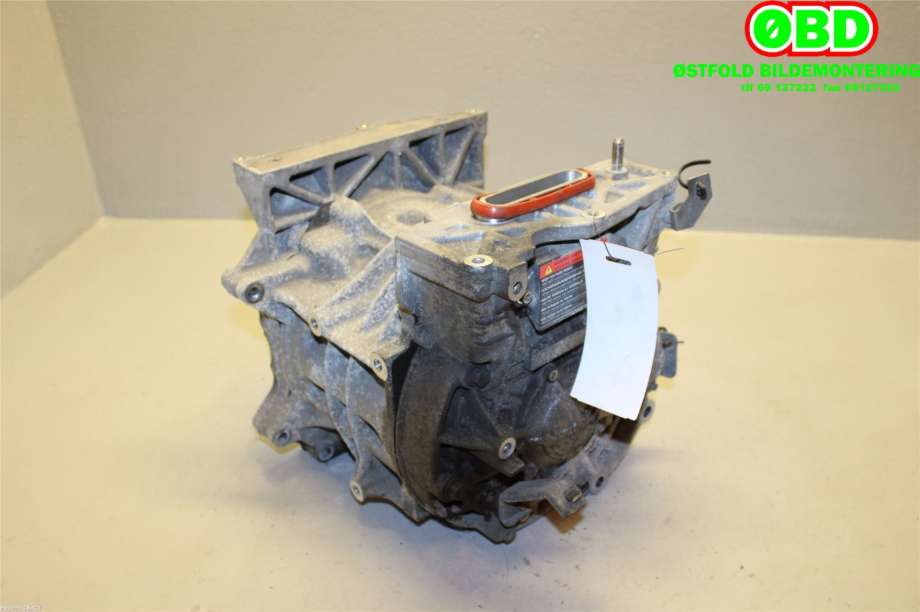 Motor elbil foran til Nissan Leaf 2011-2017 (Type I)  (NISSAN|290A03NF1A|290A03NF3A|)
