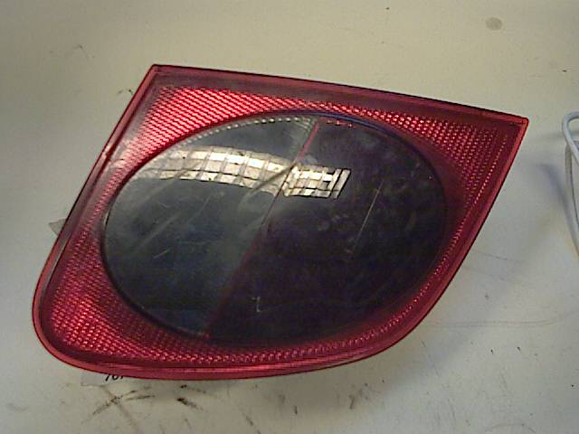 Baklykt venstre indre til Mercedes E-Klasse 1995-2000 (Fase 1) (W210) (W210)