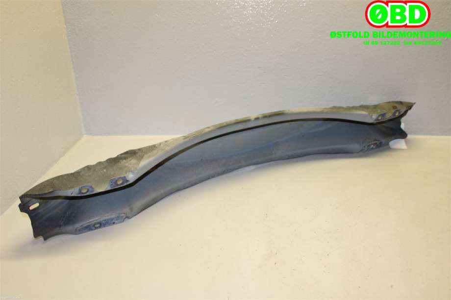 Støtfangerforsterkning bak til Volvo XC60 2008-2013 (Type I, Fase 1)  (VOLVO|31395572|)
