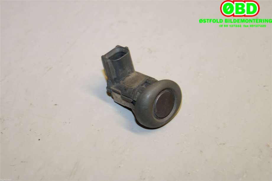 Parkeringssensor bak til Peugeot 4007 2007-2012 (PEUGEOT|)