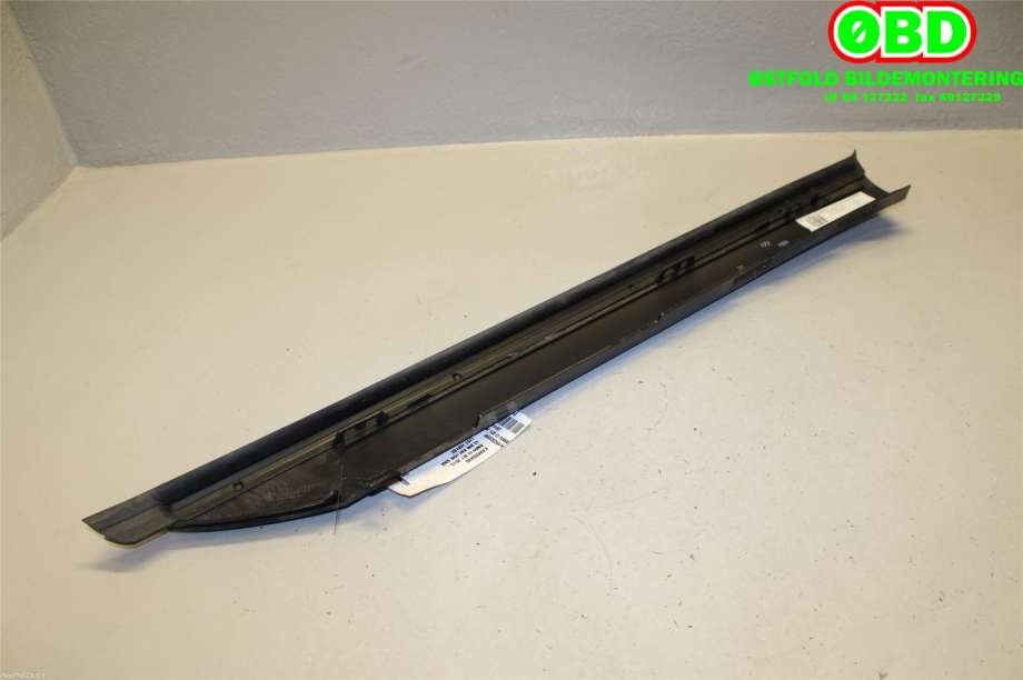 Karosseri diverse til BMW i3 2013-2022  (BMW|51 44 7 369 626|)