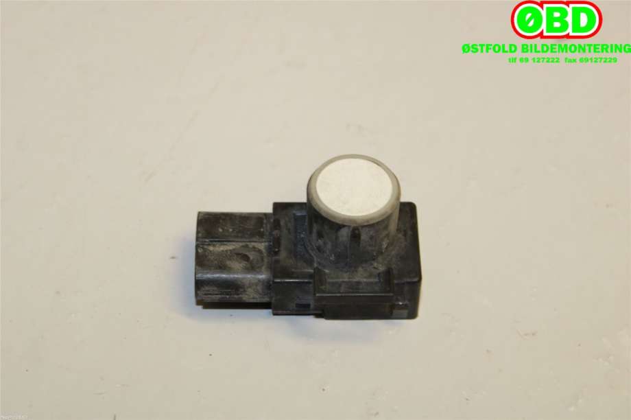 Parkeringssensor foran til Toyota Prius 2009-2016 (Type III) (COMBI) (COMBI) (TOYOTA|8934128480A0||8934128480)