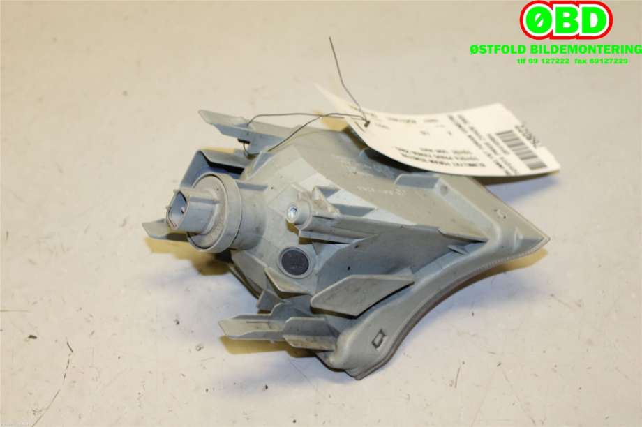 Blinklykt venstre til Toyota Prius 2009-2016 (Type III) (COMBI) (COMBI) (TOYOTA|8152147012|8152147013|8152047010)
