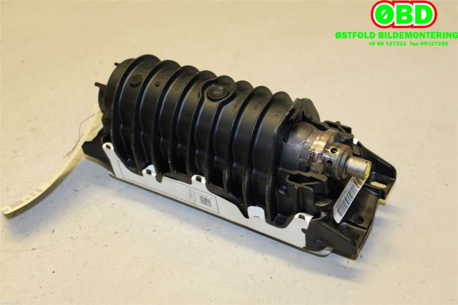 Airbag passasjer til Audi A4 2007-2014 (Type IV) (B8) (B8) (AUDI|8T0 880 204 F|)