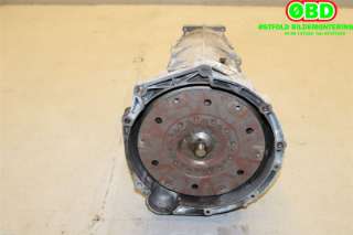 Girkasse automat til BMW 5-Serie, 2010-2017 (F10/F11) (F10/F11) (BMW|24007603967)
