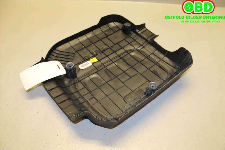 Motordeksel over motor til Kia Soul 2014-2019 (Type II)  (KIA|292000E040|)