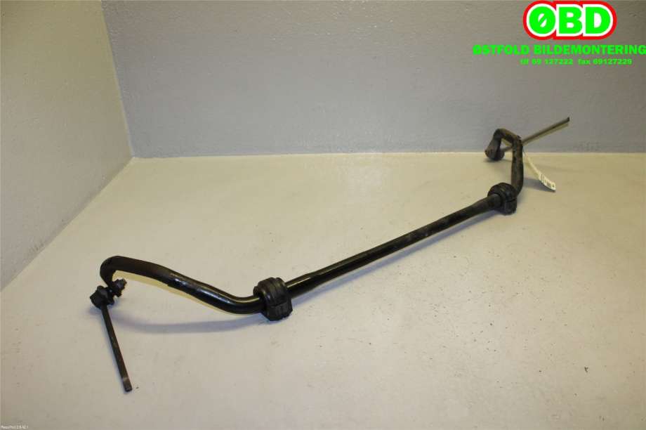 Stabilisatorstag foran til BMW 5-Serie 2010-2017 (F10/F11) (F10/F11) (BMW|31 35 6 795 050|)