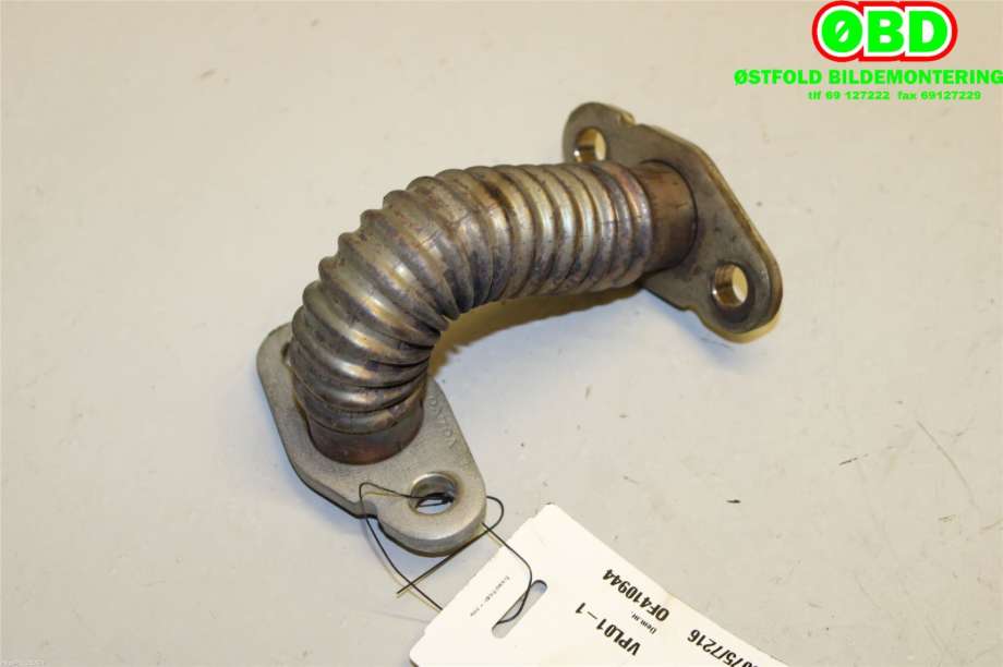 Diverse deler til Volvo XC60 2008-2013 (Type I, Fase 1) (VOLVO|31338533|)