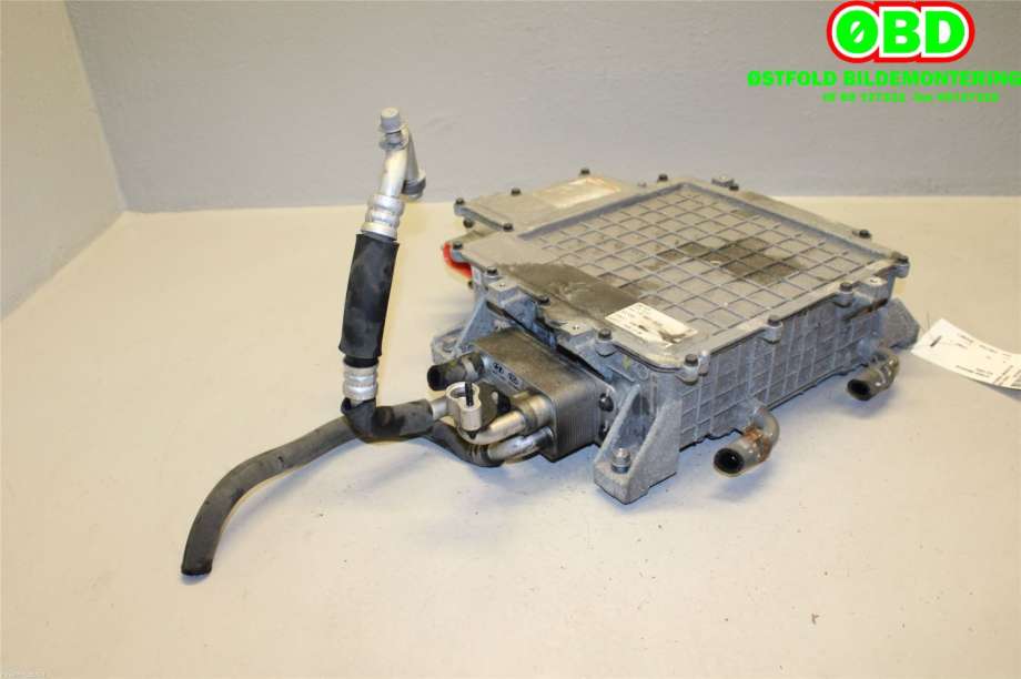 Inverter elbil til Kia Soul 2014-2019 (Type II)  (KIA|36601 0E240||366010E240)