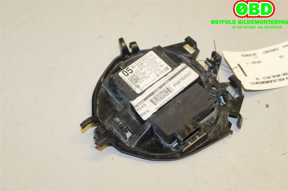 Sensor radar til Mercedes B-Klasse, 2011-2018 (W246) (W246) (MERCEDES|A 000 905 67 05)