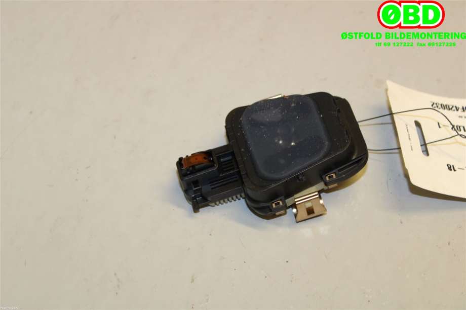 Sensor regnsensor til Mercedes B-Klasse, 2011-2018 (W246) (W246) (MERCEDES|A 246 900 26 03)