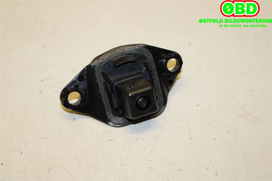 Kamera til Toyota Yaris 2014-2020 (Type III, Fase 2) (TOYOTA|867900D010|)