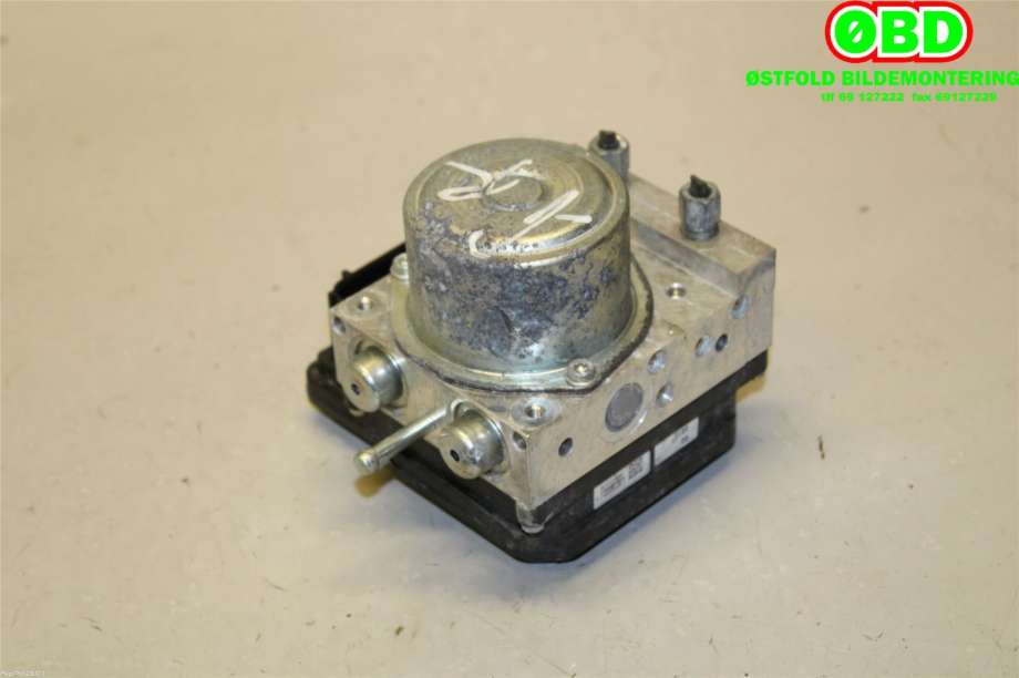 ABS sentral til Nissan Leaf 2011-2017 (Type I)  (NISSAN|476603NF1A|476603NF1B|476603NF0A)
