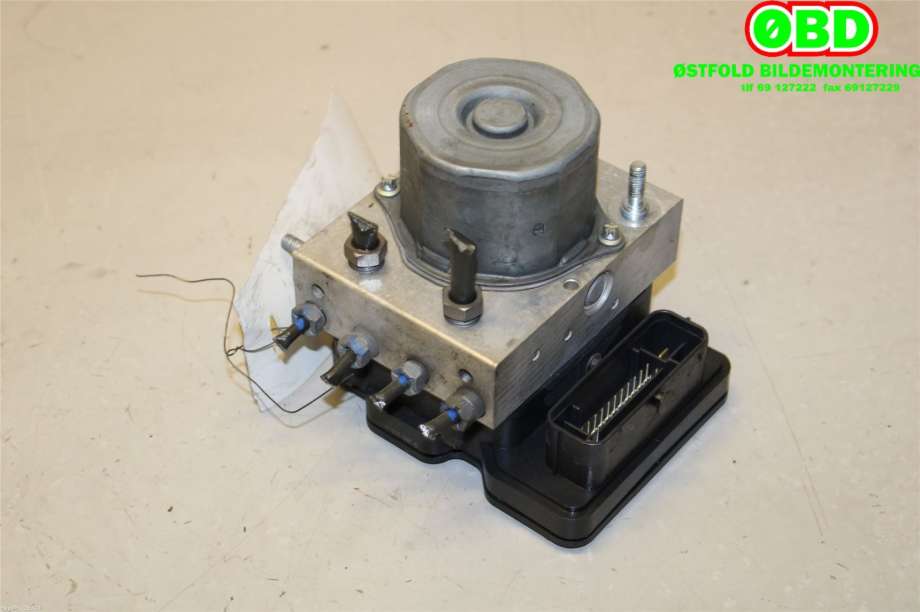ABS sentral til Ford Transit Custom 2013-2023 (Type I) (FORD|2221815||GK212C405AF)