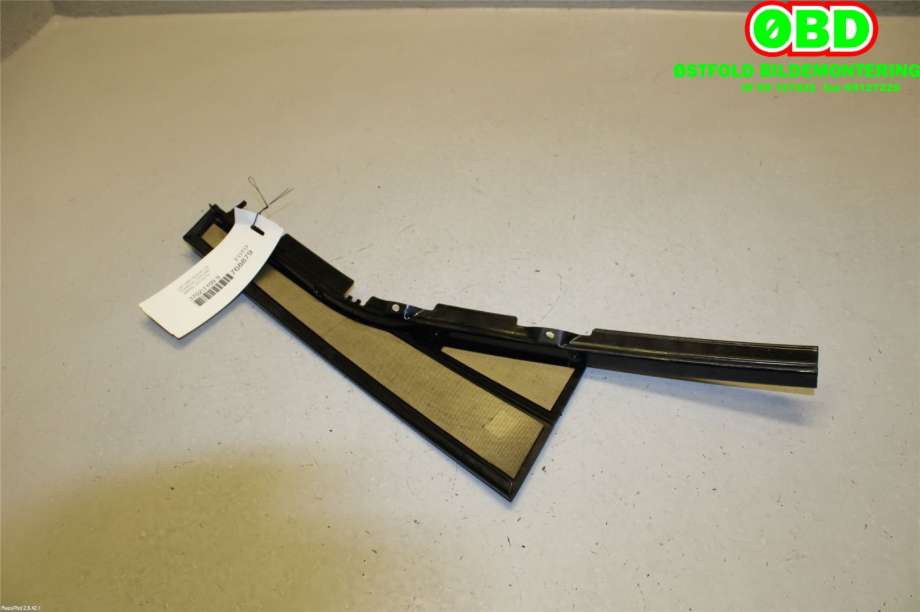 Diverse deler til Porsche Cayenne 2002-2006 (Fase 1) (9PA) (9PA) (958 559 589 00||7P5853589)