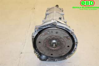 Girkasse automat til BMW 5-Serie, 2010-2017 (F10/F11) (F10/F11) (BMW|24 00 7 626 098)