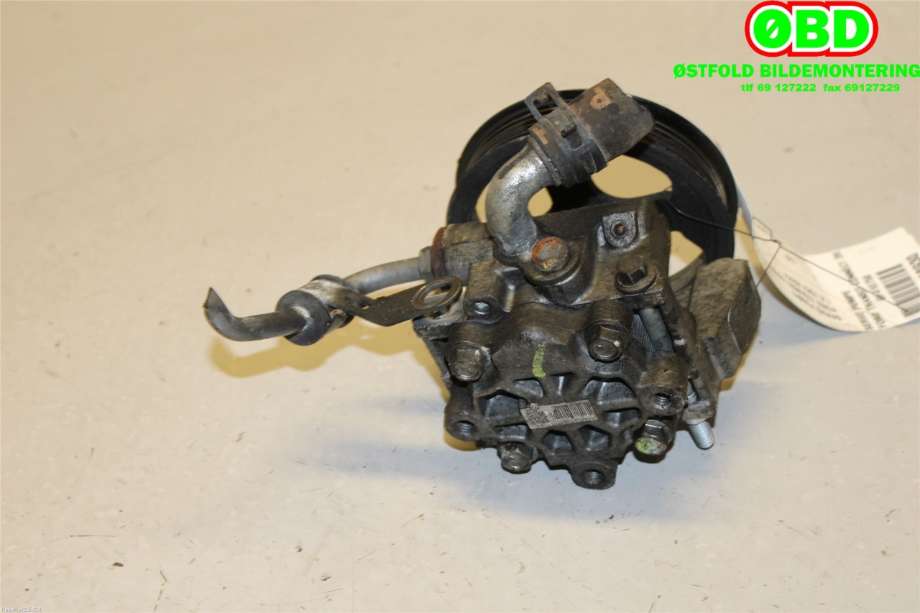 Servo pumpe mekanisk til Ford Transit Connect 2003-2009 (Type I, Fase 1)  (FORD|5125207|)