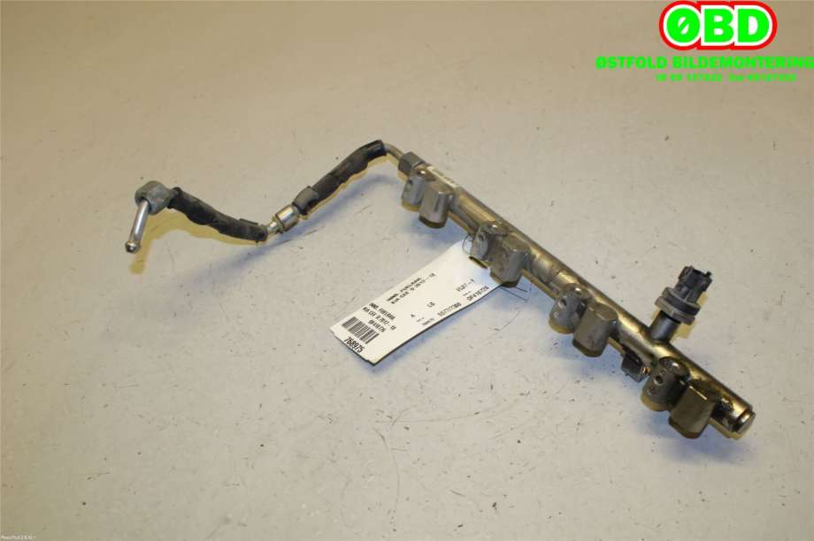 Dyseskinne (fuelrail) til Kia Cee