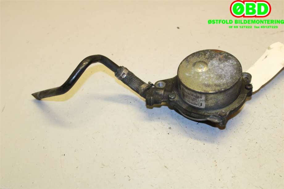 Vakuumpumpe til BMW 5-Serie 2003-2010 (E60/E61) (E60/E61) (BMW|11 66 7 795 142||728176)