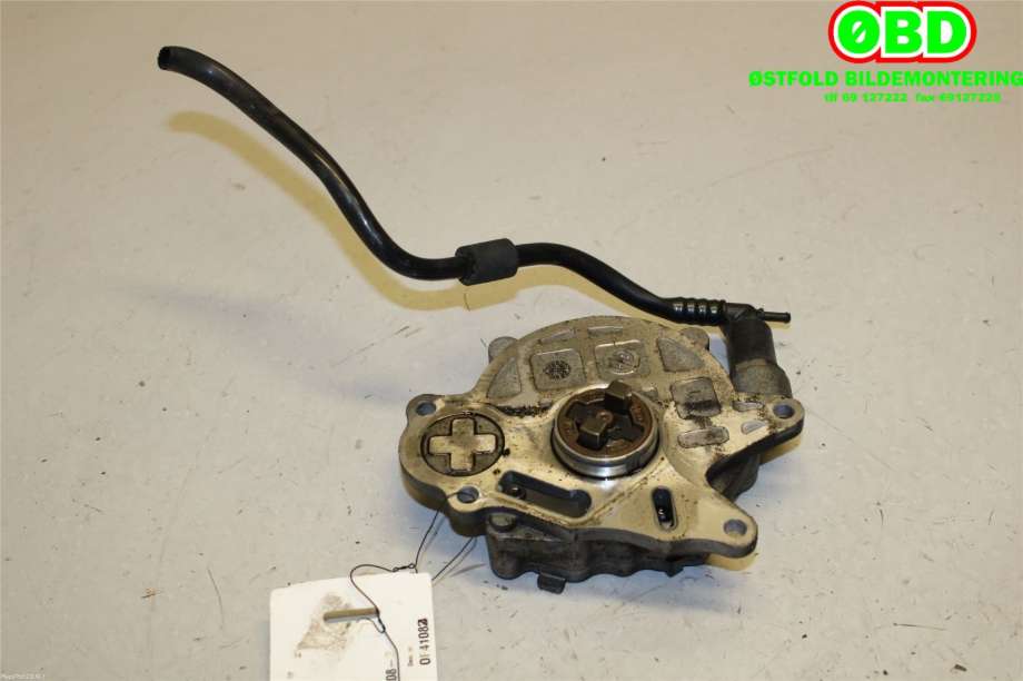 Vakuumpumpe til Škoda Octavia 2009-2013 (Type II, Fase 2) (SKODA|03L 145 100 G||03L145100G)
