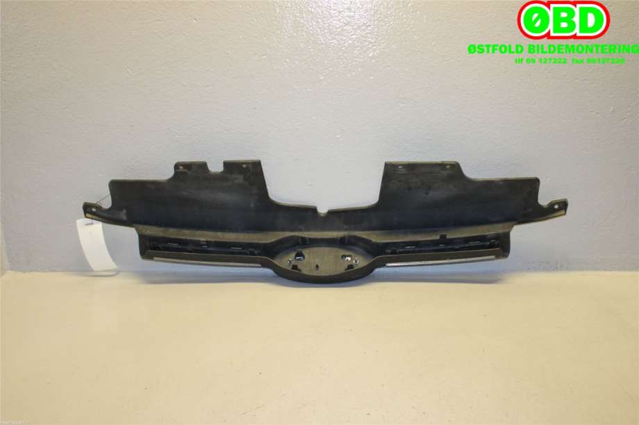 Grill til Ford Transit Custom 2013-2023 (Type I)  (FORD|2205558|)