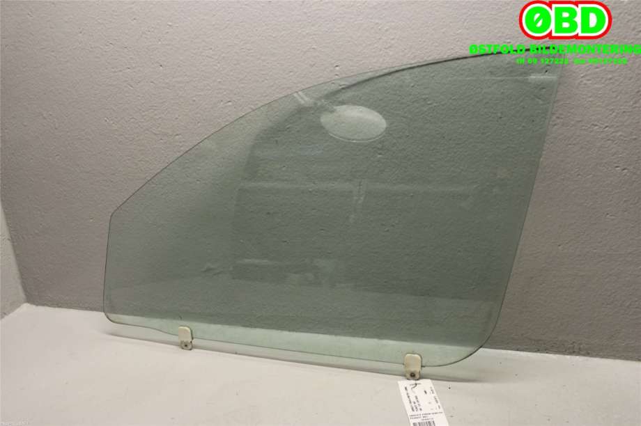 Siderute venstre foran til Peugeot 4007 2007-2012 (PEUGEOT|9201 K7|16 364 614 80|)