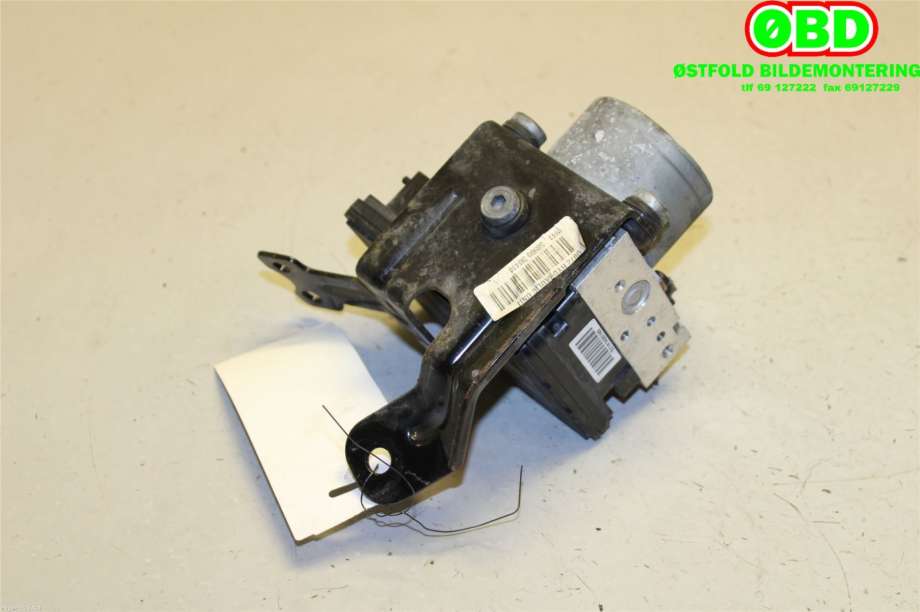 ABS sentral til Kia Sportage 2010-2016 (Type III)  (KIA|589203U410|)
