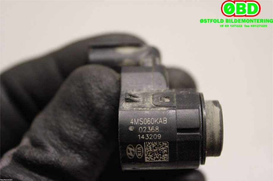 Parkeringssensor bak til Kia Sportage 2010-2016 (Type III)  (KIA|957203U400||4MS060KAB)