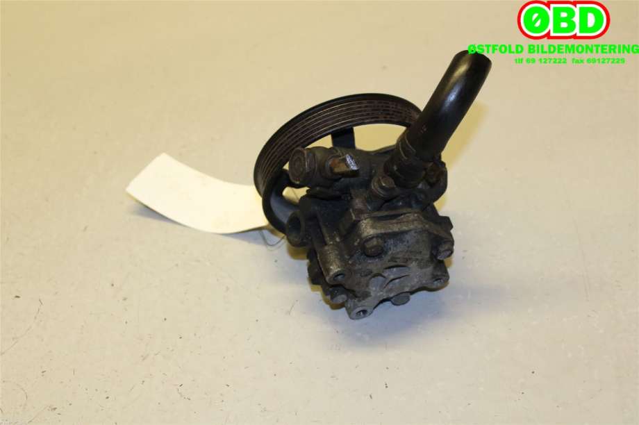 Servo pumpe mekanisk til Peugeot 4007 2007-2012  (PEUGEOT|4007QR|)