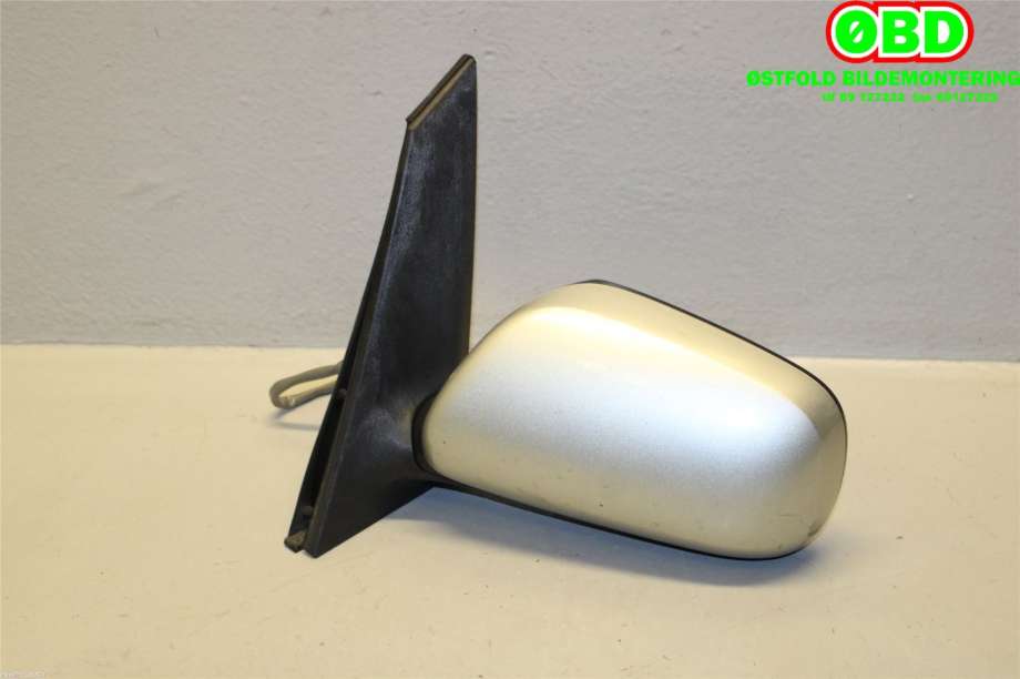 Speil venstre til Toyota Prius 2004-2009 (Type II) (COMBI) (COMBI) (TOYOTA|8794047111|8794047112|)