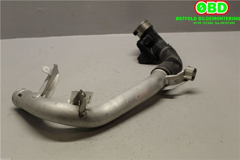 Turbo rør til Volvo V60/V60 CC 2013-2018 (Type I, Fase 2) (VOLVO||31422061)
