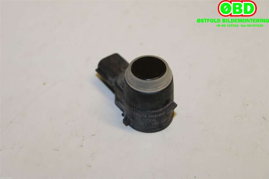 Parkeringssensor bak til Opel Astra J 2010-2015 (OPEL|93191445|12 35 281|13368131)
