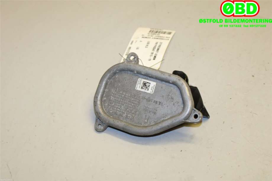 Styreenhet xenon/ballast til VW Passat 2015-2019 (Fase 1) (B8) (B8) (VOLKSWAGEN|3G0 998 477 A||3G0998477A)