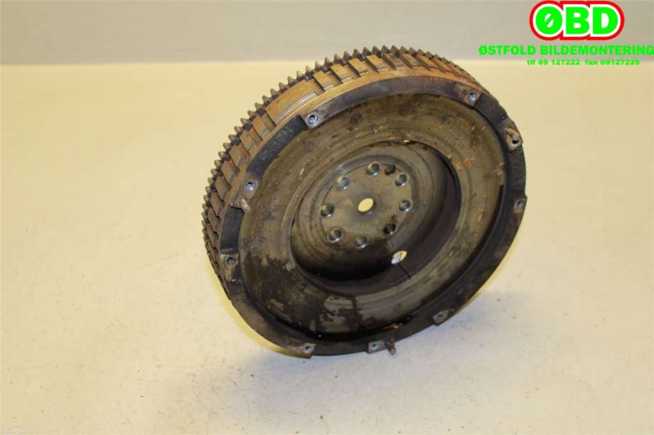 Svinghjul manuell til Kia Sportage 2010-2016 (Type III)  (KIA|232002A800|)