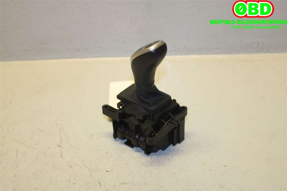 Girstang/girvelger automat til BMW 5-Serie 2010-2017 (F10/F11) (F10/F11) (BMW|61 31 7 950 404|)