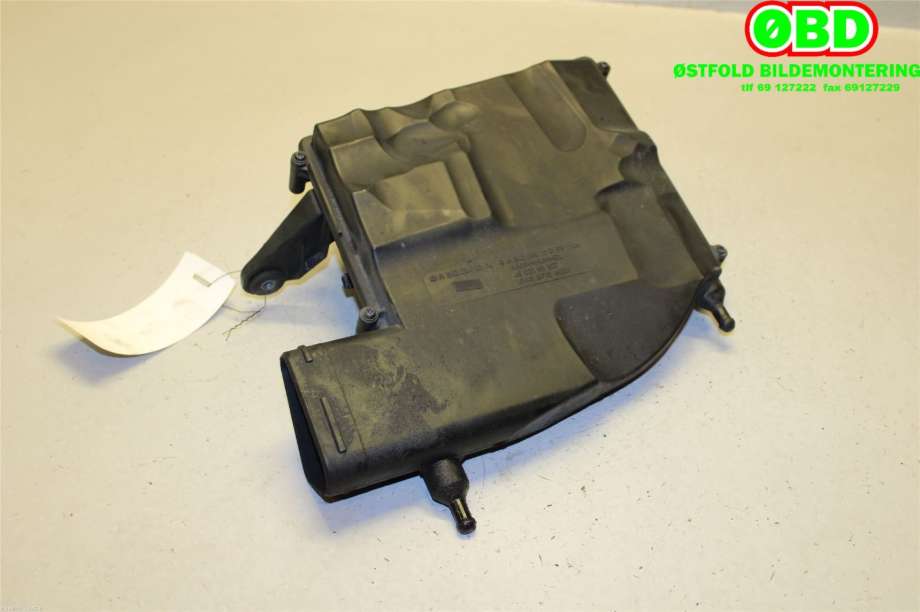 Luftfilterboks til Mercedes E-Klasse 2006-2009 (Fase 2) (W211) (W211) (MERCEDES|A 642 090 17 01|A 642 090 39 01|6420901701)