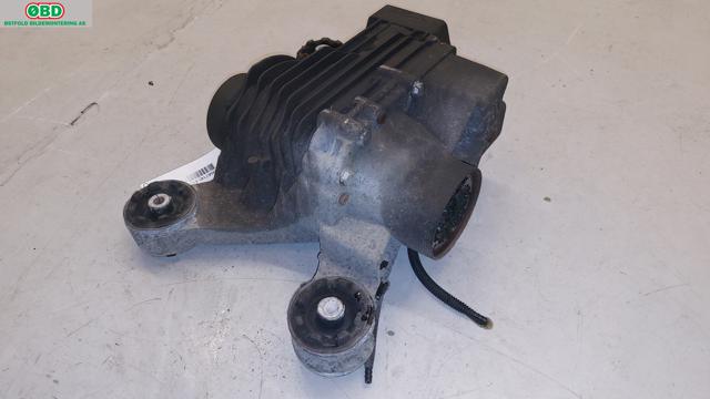 Kardang klokke bak til VW Tiguan 2011-2016 (Type I, Fase 2)  (VOLKSWAGEN|0AY 525 010 L|)