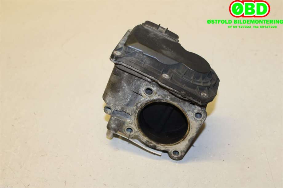 Spjeldhus til Suzuki Grand Vitara 2005-2015 (Type III)  (SUZUKI|13400-65J00|)