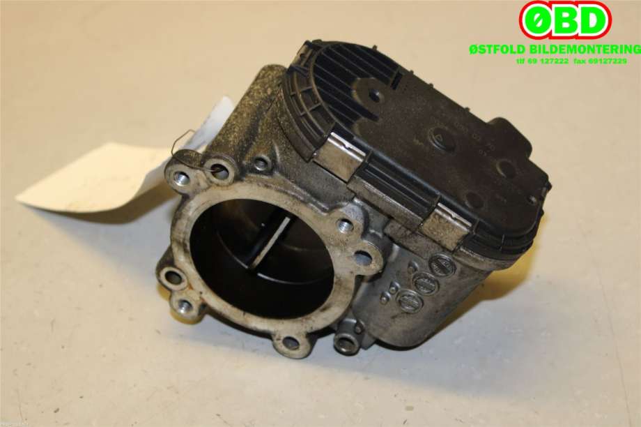 Spjeldhus til Mercedes CLS 2004-2010 (C219) (C219) (MERCEDES|A 642 090 02 70||6420900270)