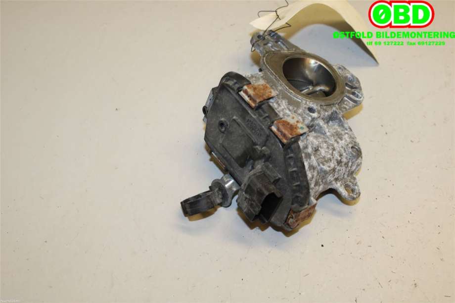 Spjeldhus til Peugeot 207 2006-2012 (PEUGEOT|163667|)