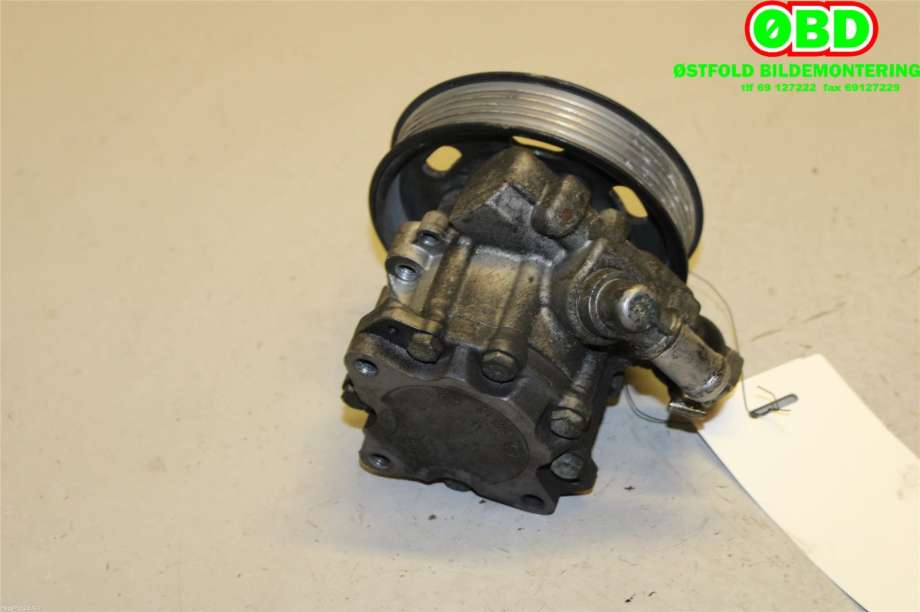 Servo pumpe mekanisk til Audi A6 2008-2011 (Type III, Fase 2) (C6) (C6) (AUDI|4F0 145 155 P||4F0145155P)