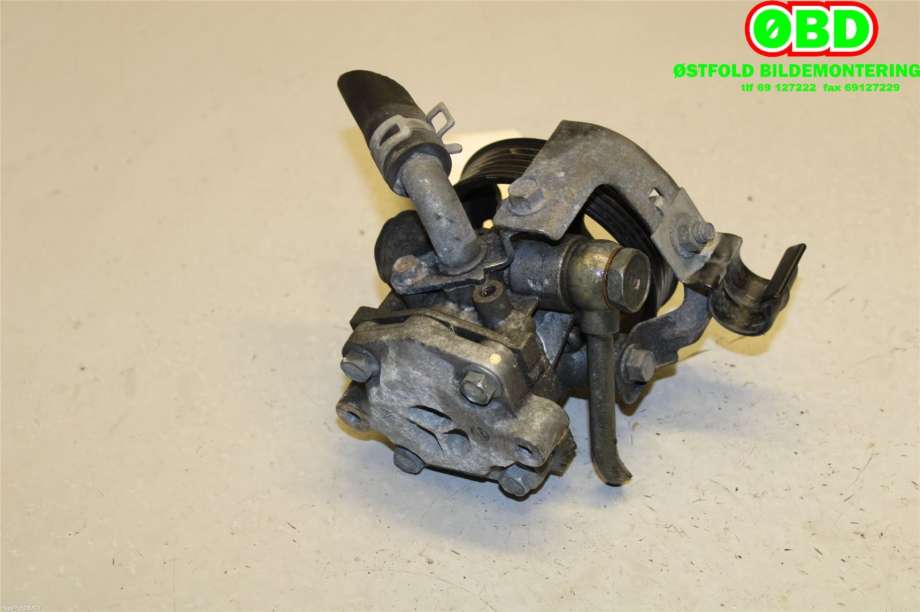 Servo pumpe mekanisk til Mitsubishi Grandis 2004-2009  (MITSUBISHI|4450A012|)