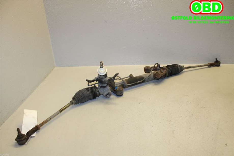 Tannstang til Mitsubishi Grandis 2004-2009 (MITSUBISHI|4410A065|)