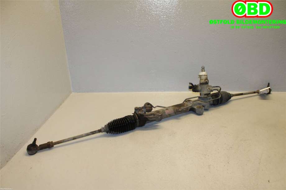 Tannstang til Mitsubishi Grandis 2004-2009 (MITSUBISHI|4410A065|)